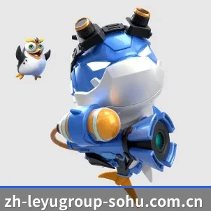乐鱼官网 APP